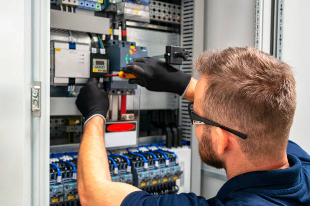 Best Affordable Emergency Electrician  in Elizabethton, TN