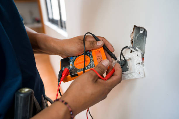 Best Commercial Electrician Services  in Elizabethton, TN